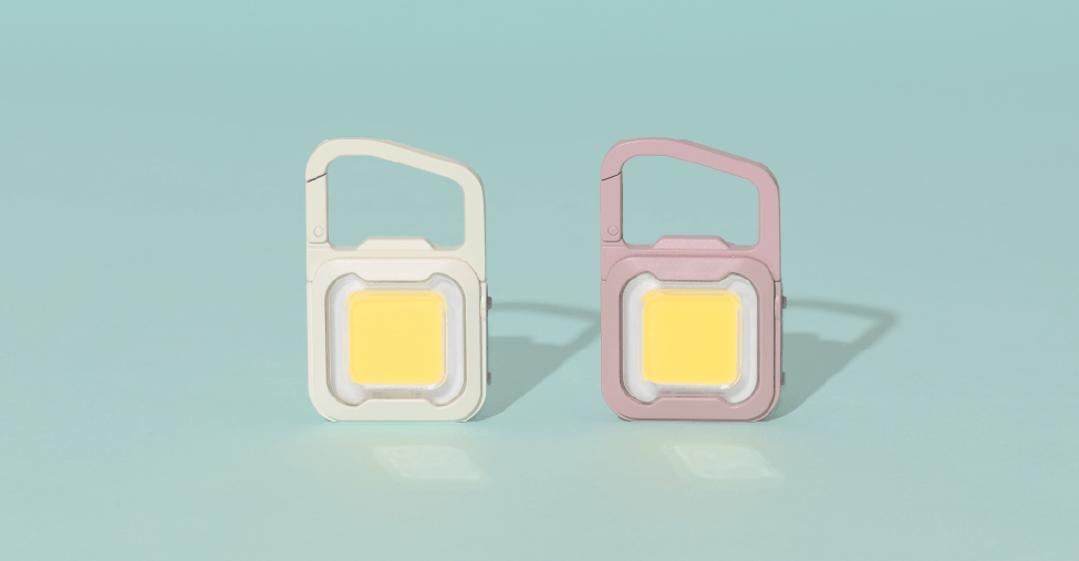 ぴかりMINI LIGHT