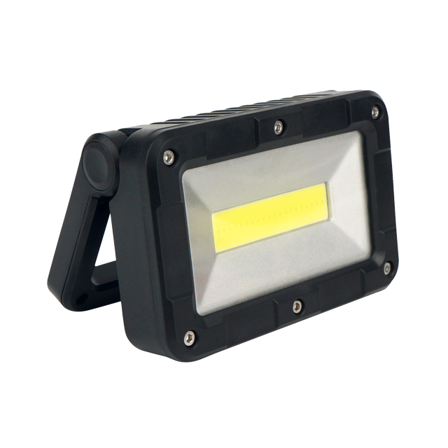 Rechargeable Multi LED Light Square 5Wのアイキャッチ画像