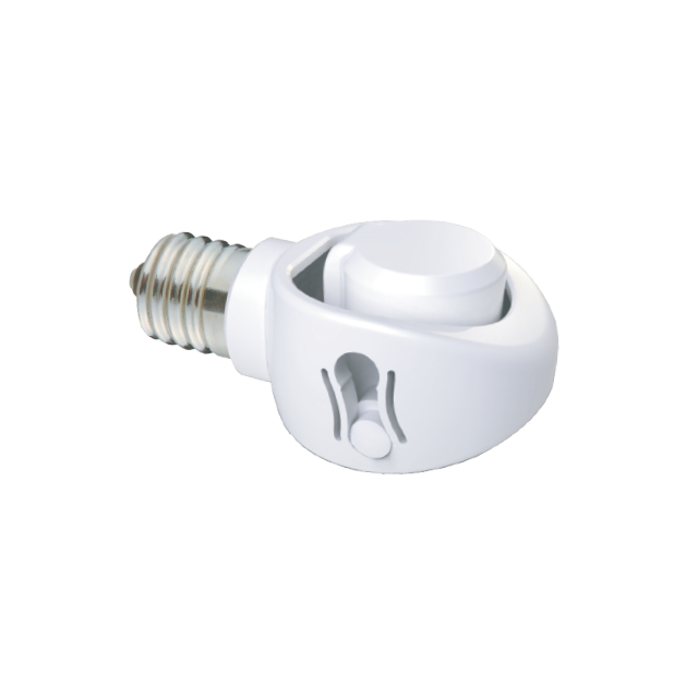 E17 LED Bulb Dedicated Adjustable Socketのアイキャッチ画像