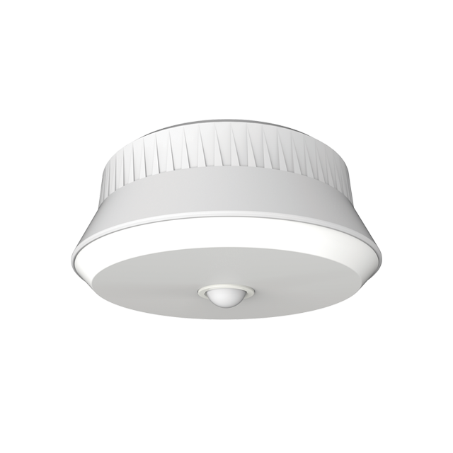 Outdoor Ceiling Sensor Light (Standerd type)のアイキャッチ画像