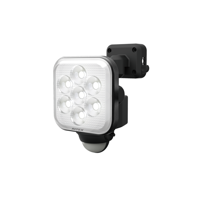 11W×1 LED Sensor Light with Flexible Armのアイキャッチ画像