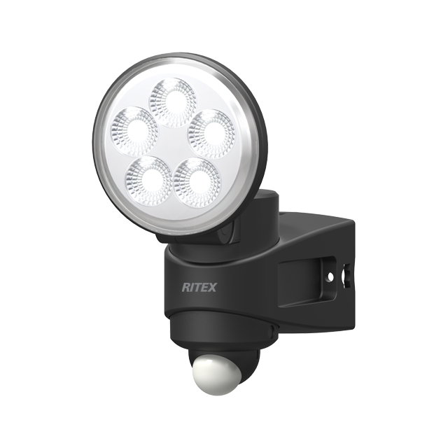 4.5W×1 LED Sensor Lightのアイキャッチ画像