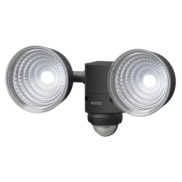 5W×2 LED Sensor Lightのアイキャッチ画像