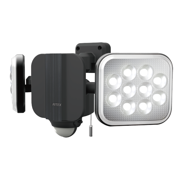 14W×2 LED Sensor Light with Flexible Armのアイキャッチ画像