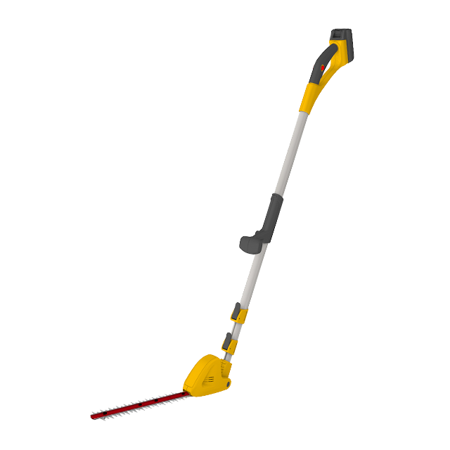 Rechargeable Hedge Trimmer 18Vのアイキャッチ画像