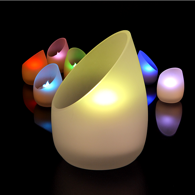 LED candle light (gradation color)のアイキャッチ画像