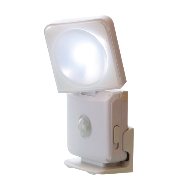 Interior LED Sensor Light (Blister package)のアイキャッチ画像