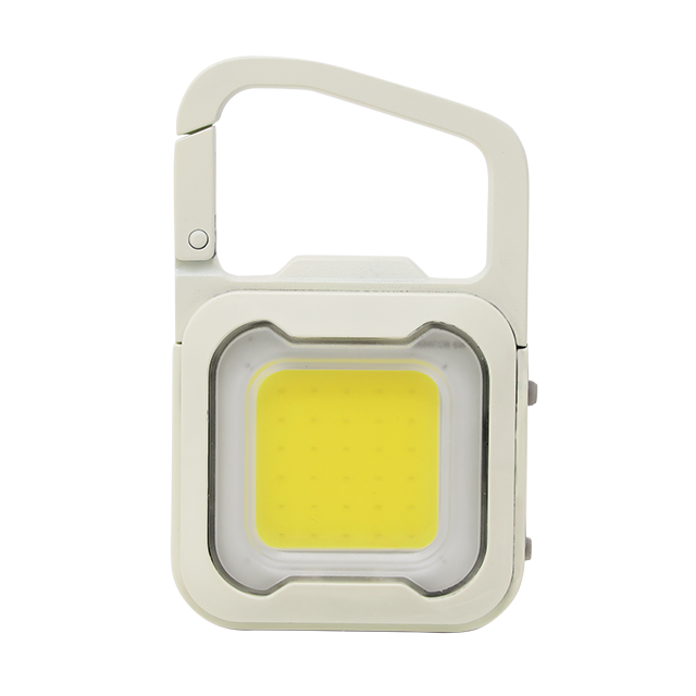 Rechargeable Pikari MINI LIGHT Off-Whiteのアイキャッチ画像