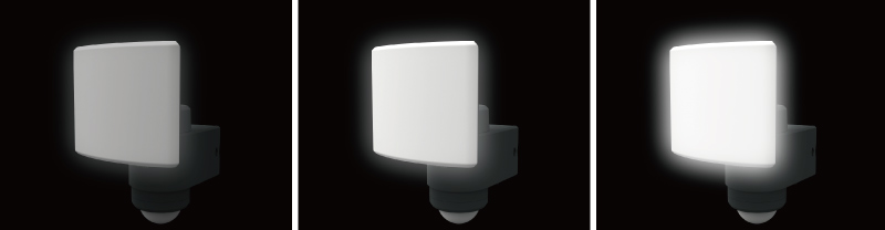 LED-AC1017TA - 製品情報 | musashi（ムサシ） - 日本一のセンサー 