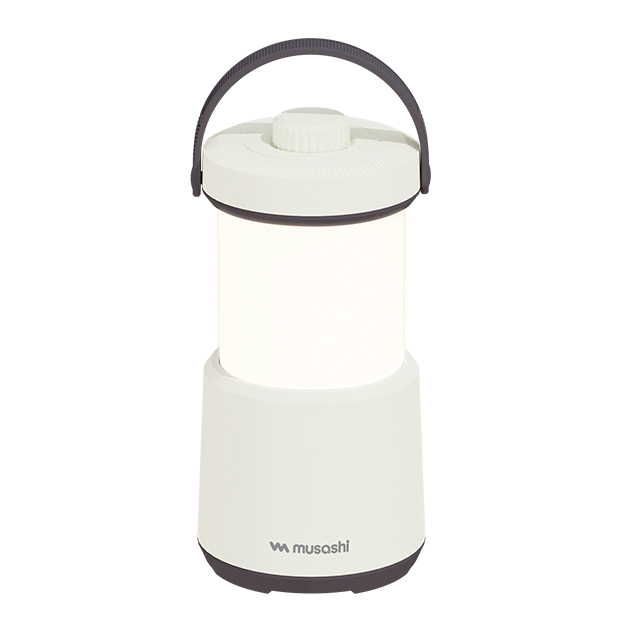 充電式ランタンプラス懐中電灯のアイキャッチ画像