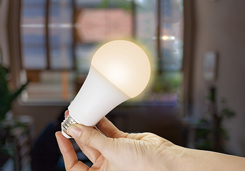 LEDマルチ電球【8/20発売】のアイキャッチ画像