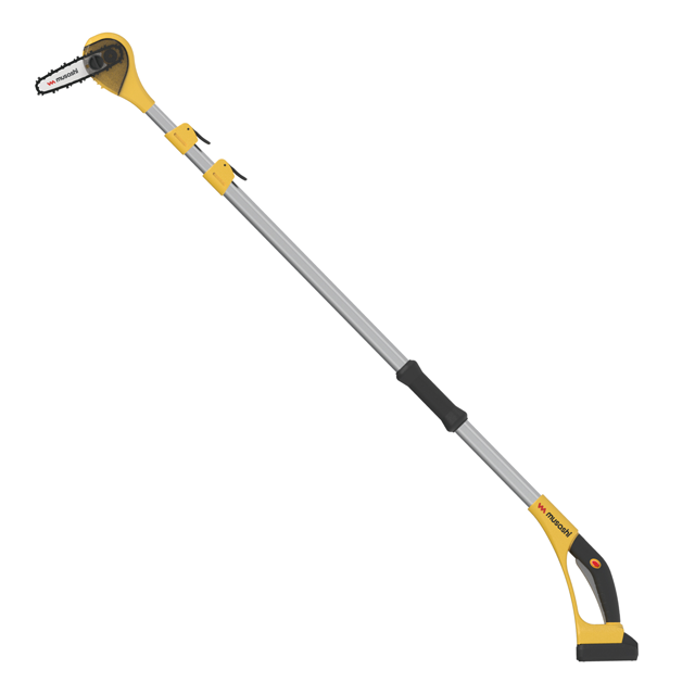 充電式大枝カッターのアイキャッチ画像