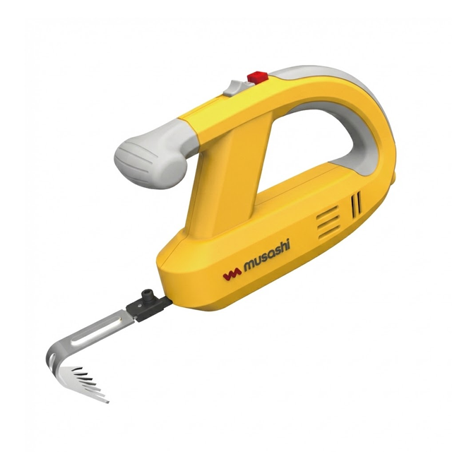 充電式 除草バイブレーターUSBタイプのアイキャッチ画像