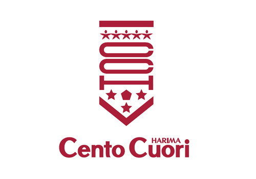 クラブ名称・ロゴ 刷新のお知らせのアイキャッチ画像