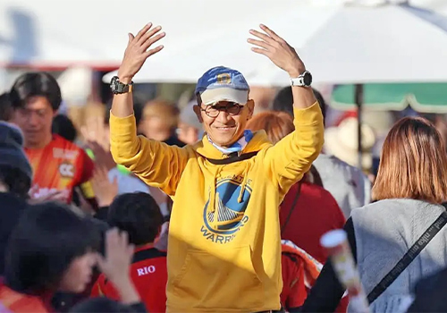 当社代表 岡本篤が「すごいすと」に掲載されましたのアイキャッチ画像