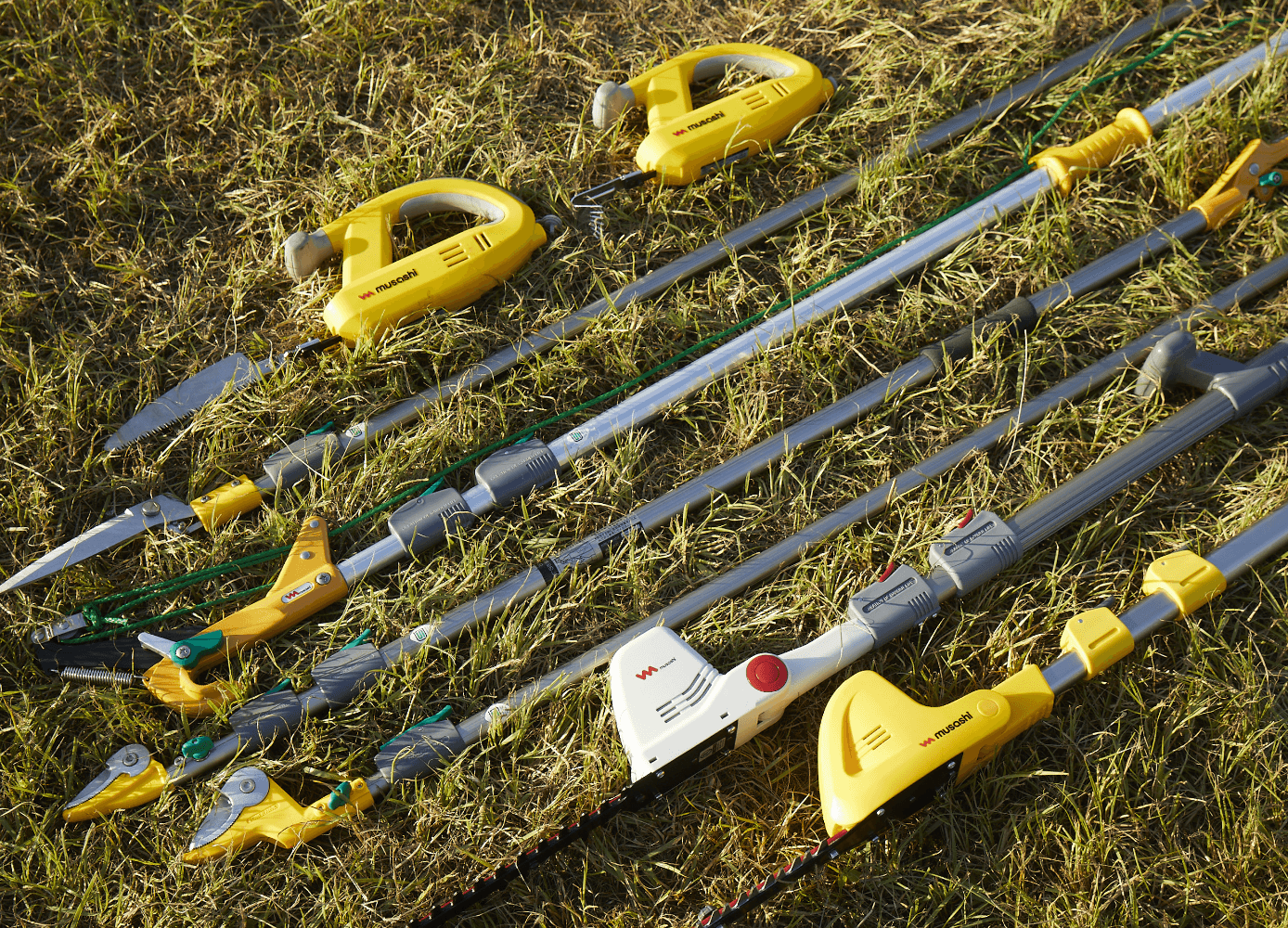園芸・農園用品