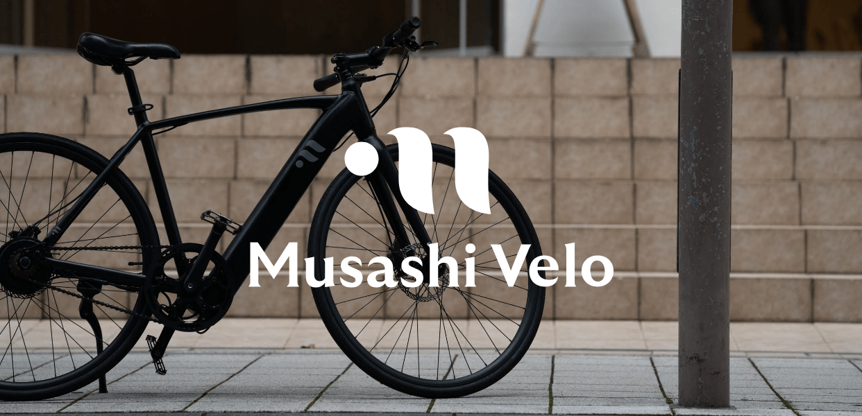 Musashi Velo