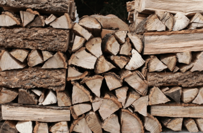 LUMBERJACKS